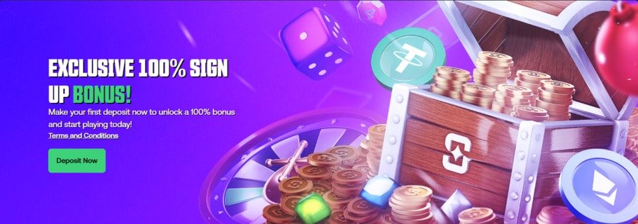 Shuffle-Casino-Bonus