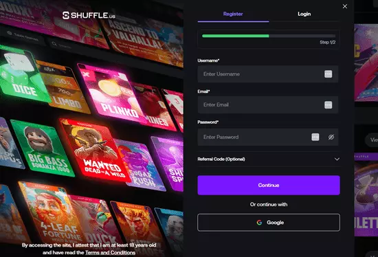 promo-code-shuffle-how-to-claim